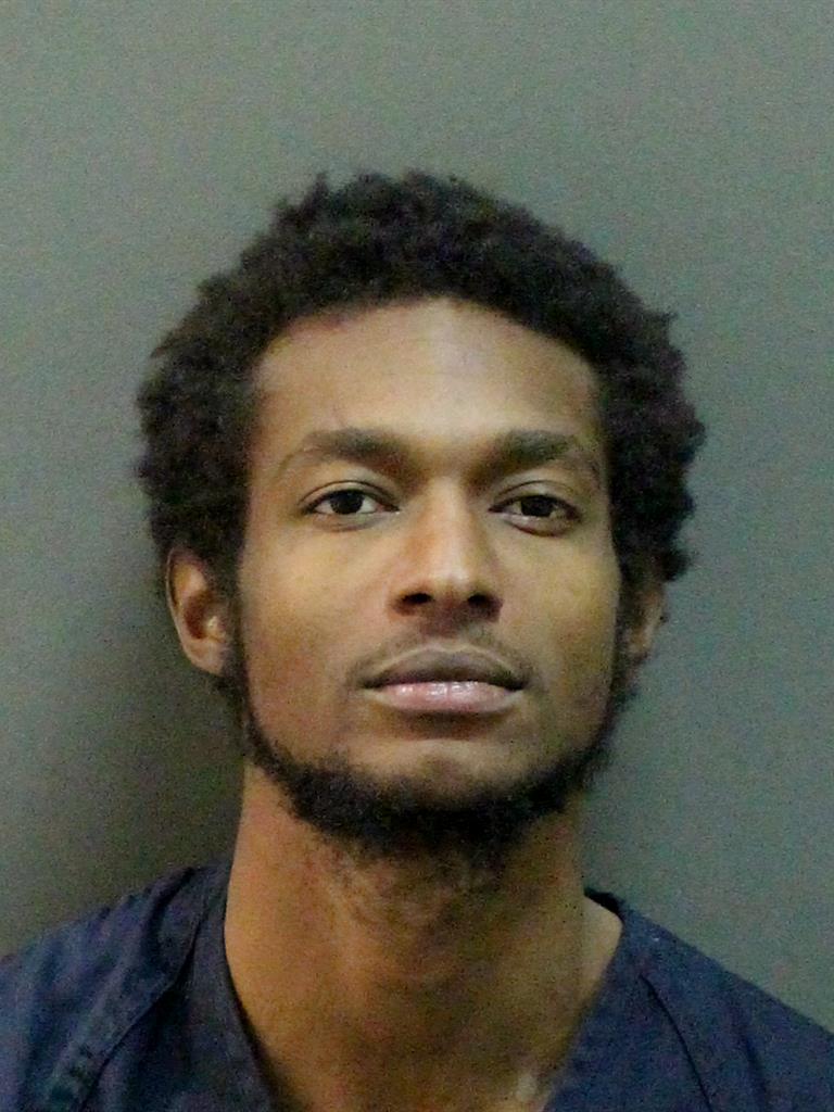  DURANTE ASAADSHADRAE LEWIS Mugshot / County Arrests / Orange County Arrests