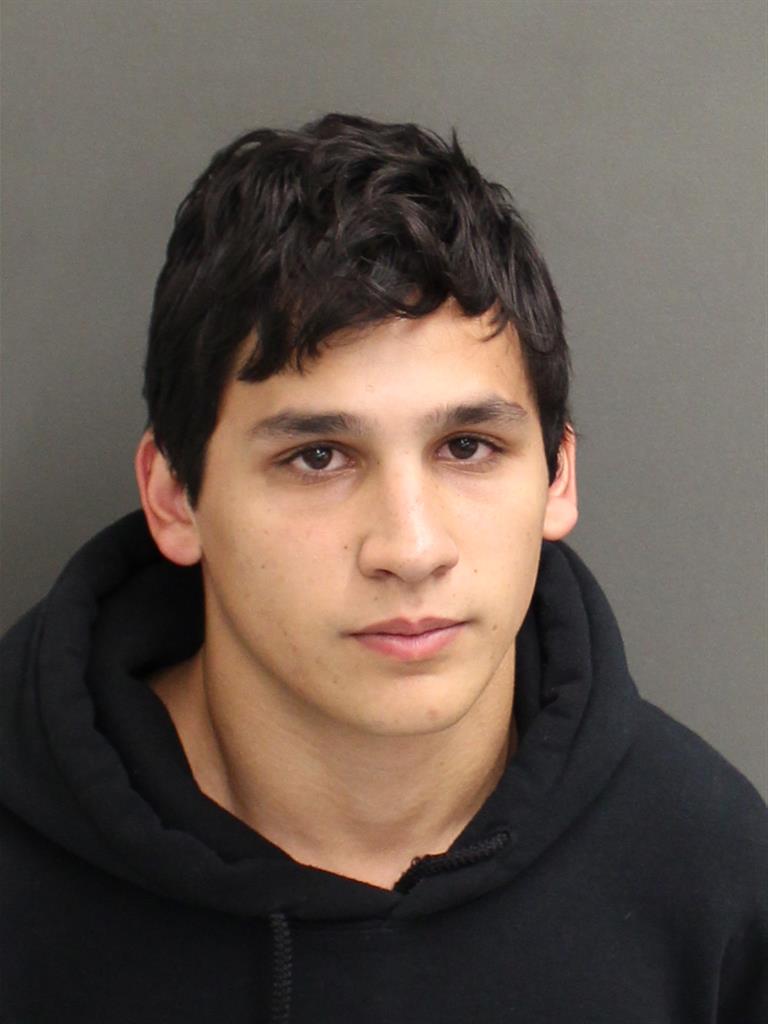  MICHAEL SEAN KALPHATLOPEZ Photo Image