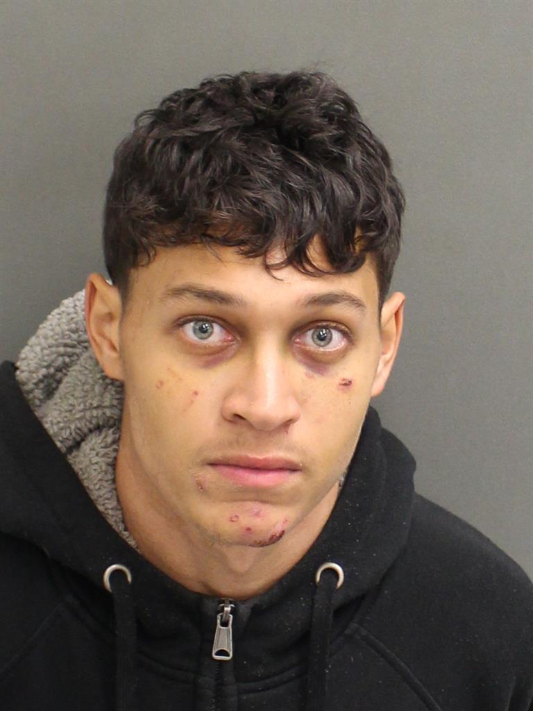  CRISTAIN RIVERA ALVARADO Photo Image