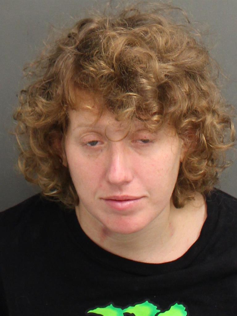  LAURA M MEYER Mugshot / County Arrests / Orange County Arrests