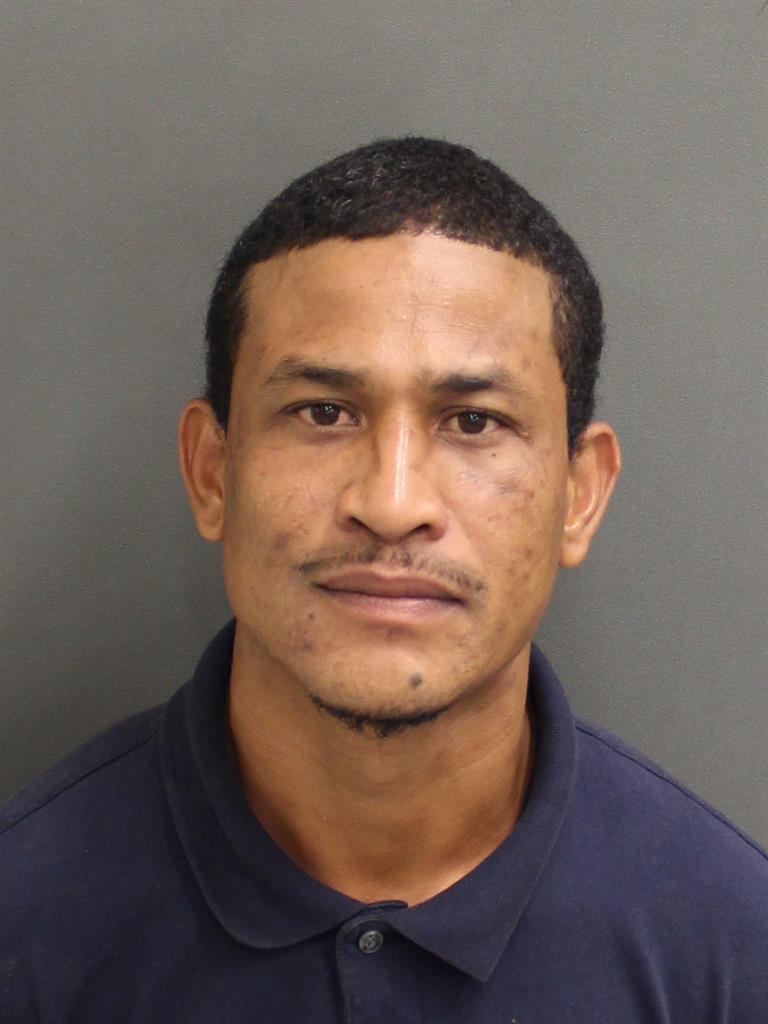  FARON ANTHONY YOUNG Mugshot / County Arrests / Orange County Arrests