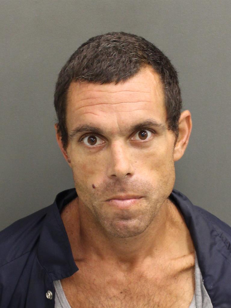  KASH H KIDD Mugshot / County Arrests / Orange County Arrests