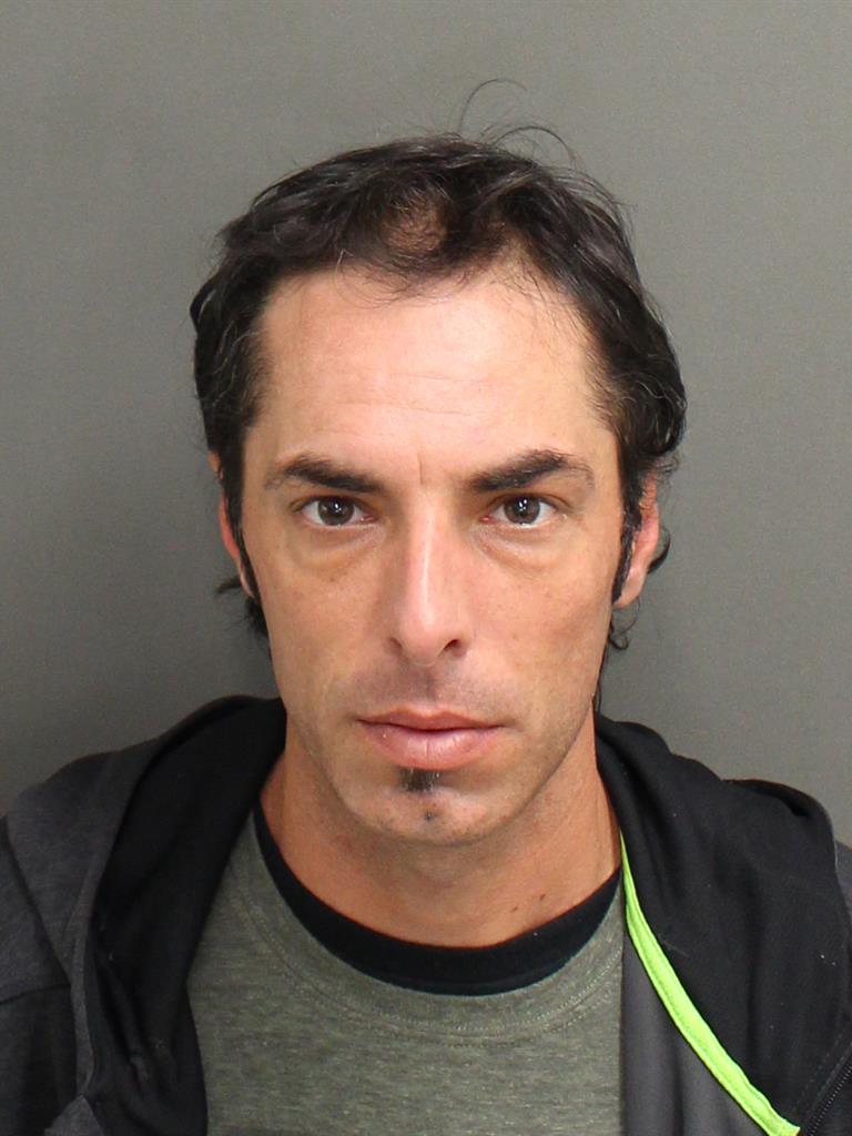  JOSEPH MICHAEL ORTIZ Photo Image