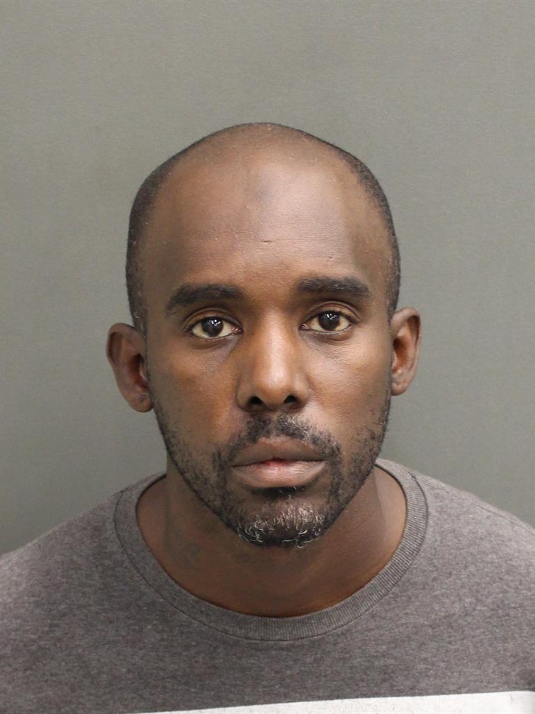  CURTIS  II QUINN Mugshot / County Arrests / Orange County Arrests