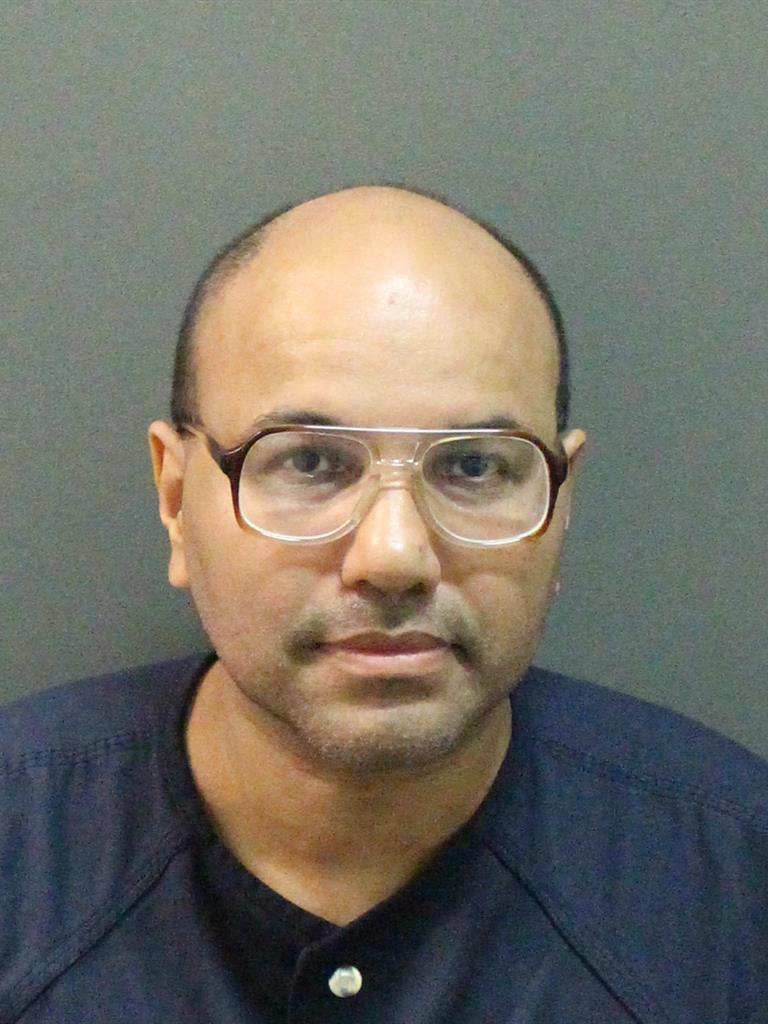  MARCELO AUGUSTO ALVES Mugshot / County Arrests / Orange County Arrests