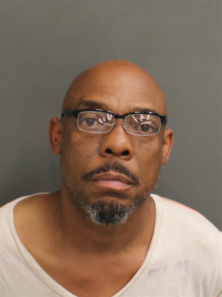  ALLEN BRYANT MILLER Mugshot / County Arrests / Orange County Arrests