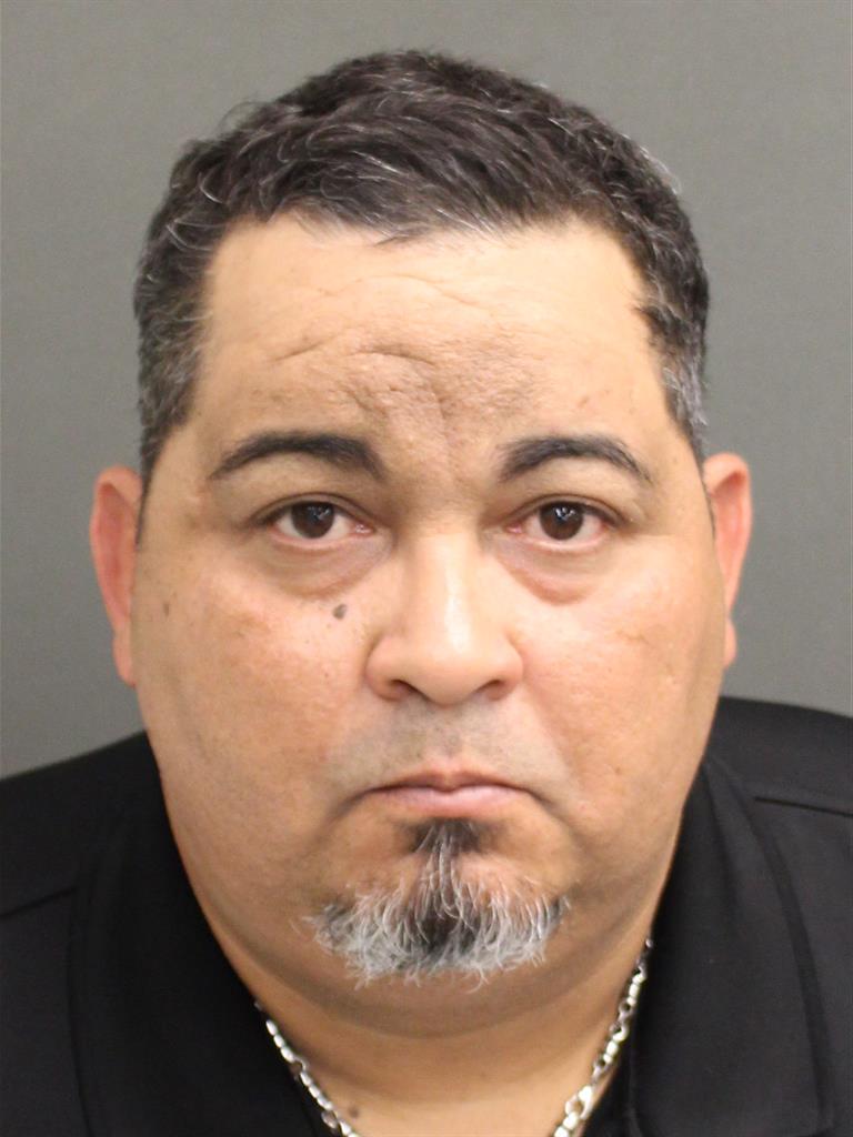  JUAN RAMON MELENDEZMARQUEZ Mugshot / County Arrests / Orange County Arrests