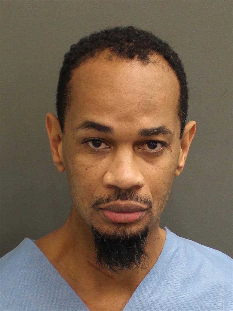  SAMMIE LEE JR SMITH Mugshot / County Arrests / Orange County Arrests