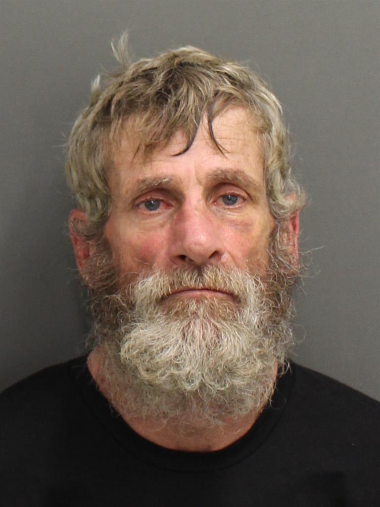  PAUL J JR CLARK Mugshot / County Arrests / Orange County Arrests