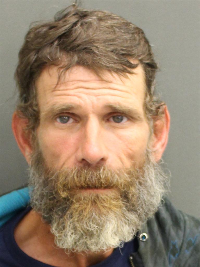  JEFFERY ALAN DEMPSEY Mugshot / County Arrests / Orange County Arrests