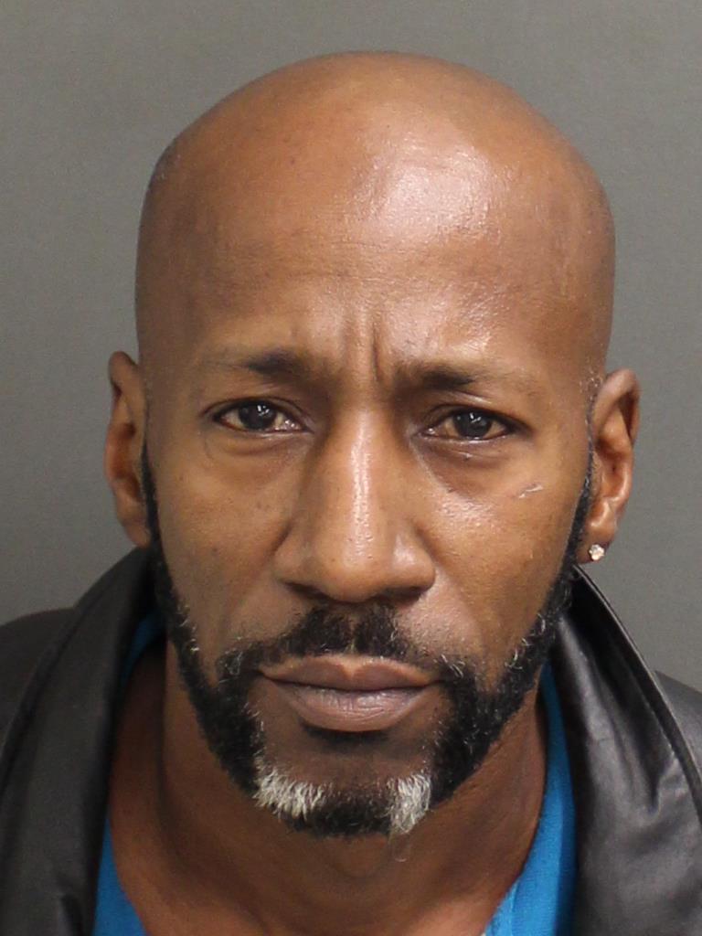  JEFFERY SHAWN ROBINSON Mugshot / County Arrests / Orange County Arrests