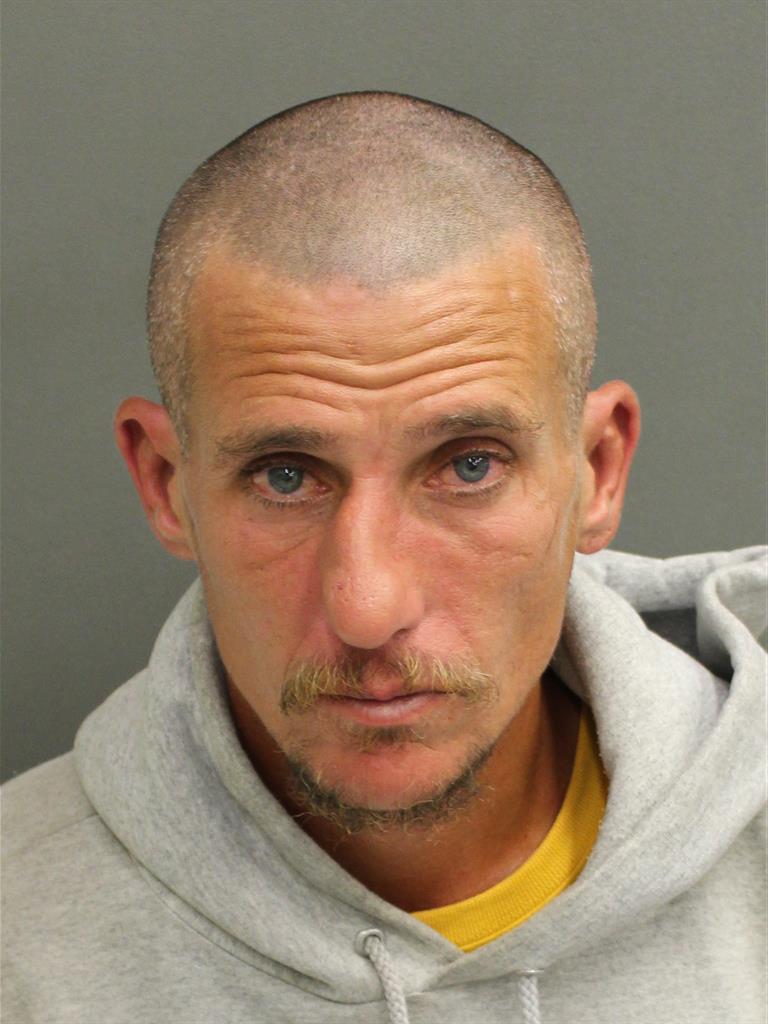  JAMES TIMOTHY YONGUE Mugshot / County Arrests / Orange County Arrests