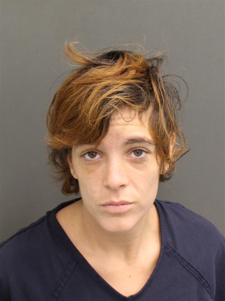  AVERY NELSON Mugshot / County Arrests / Orange County Arrests