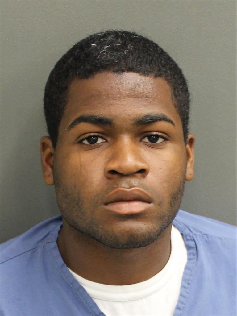 JERADO JR GAULDEN Mugshot JERADO JR GAULDEN Mugshot / County Arrests / Orange County Arrests