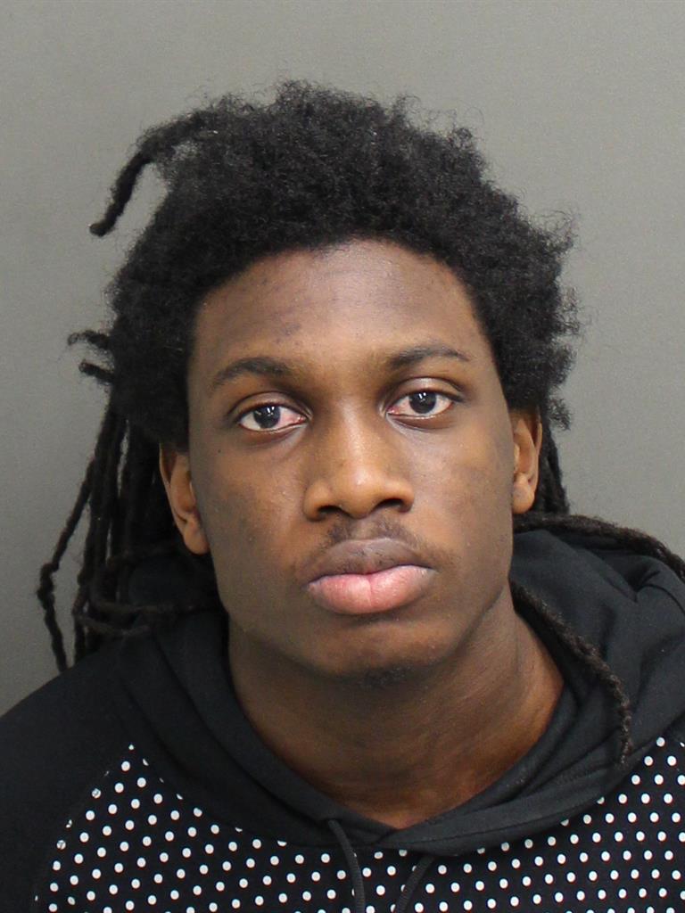  BUSTER GORDON Photo Image