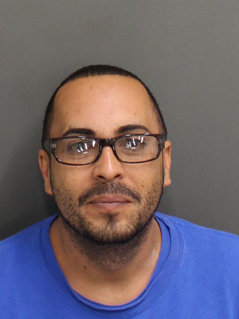  CRISTOBAL VELAZQUEZ Mugshot / County Arrests / Orange County Arrests
