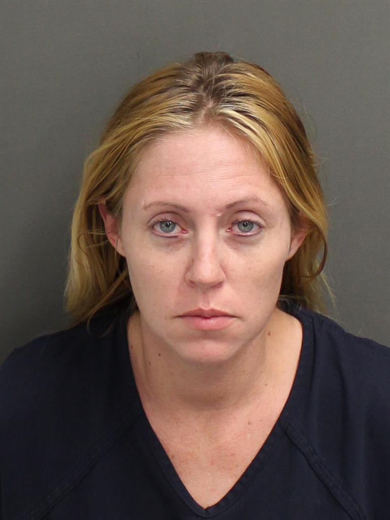  AMANDA SUSAN CHAPPELLE Mugshot / County Arrests / Orange County Arrests