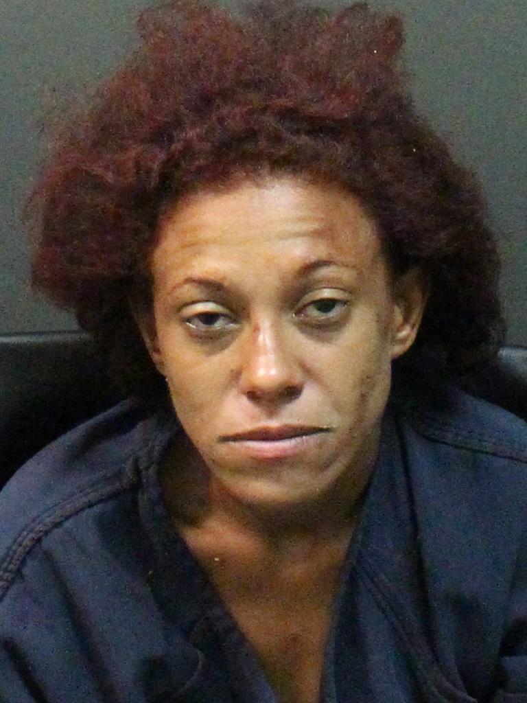  JANICE MARIE NEGRON Mugshot / County Arrests / Orange County Arrests