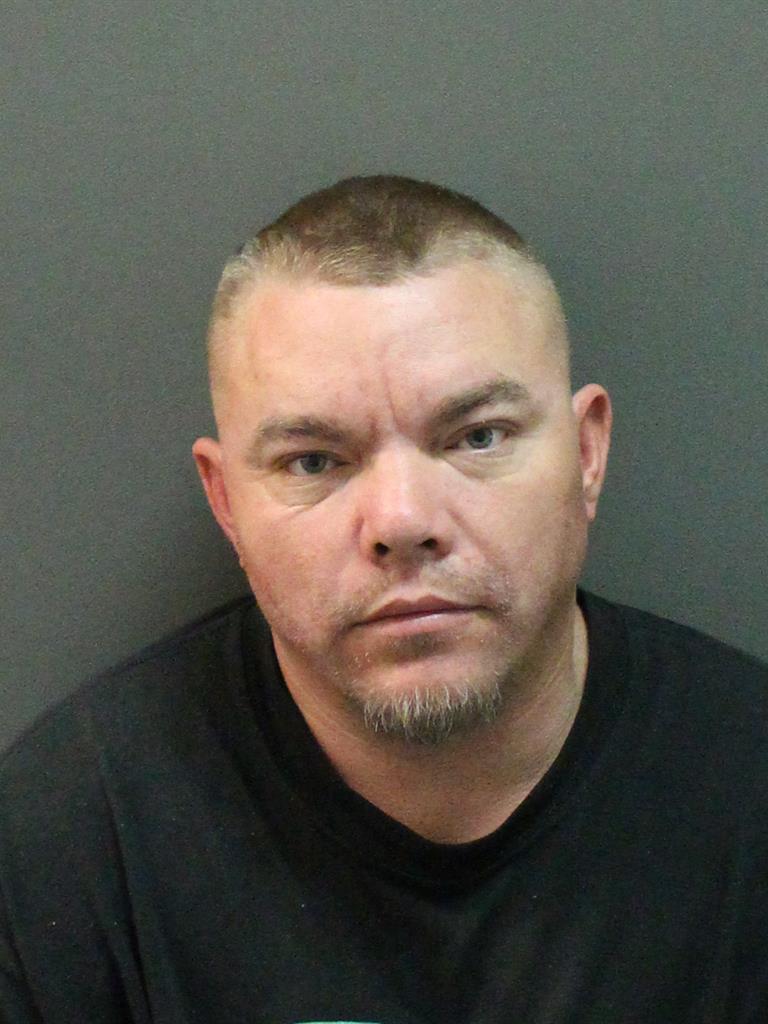  KYLE KOZIEL Mugshot / County Arrests / Orange County Arrests