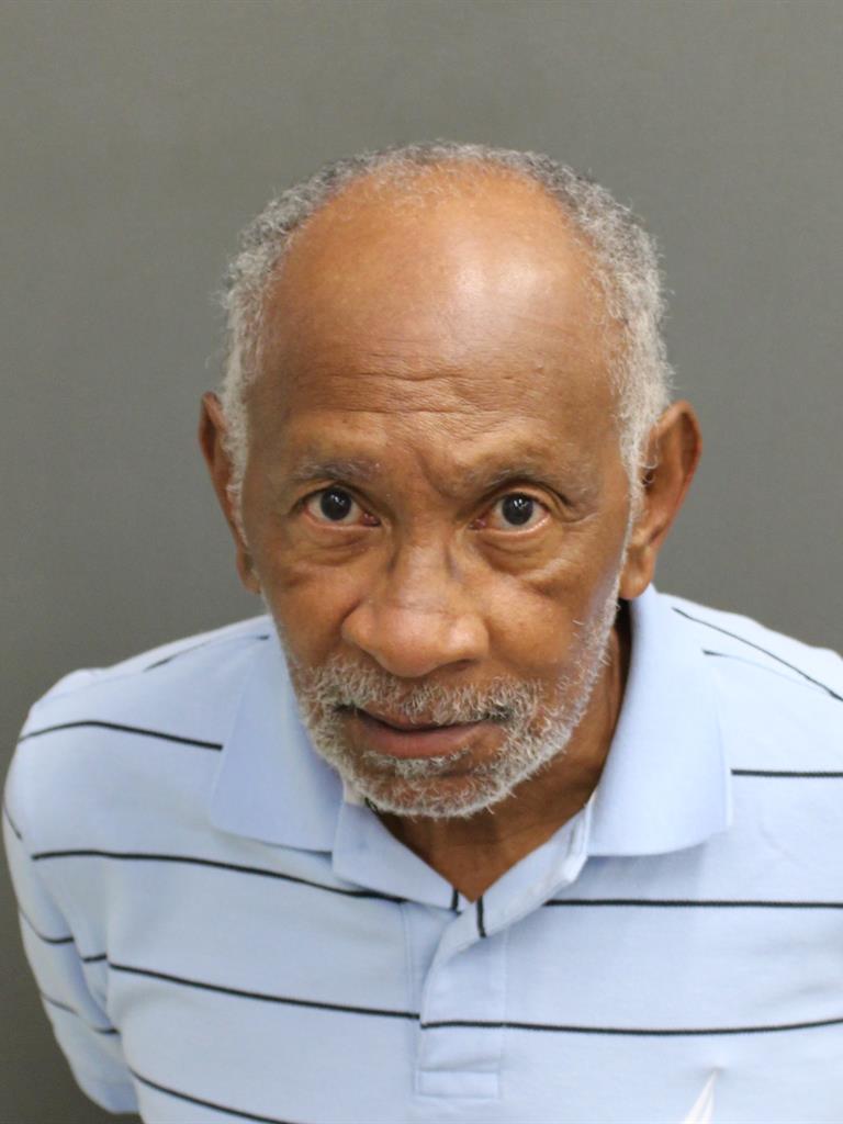  EUGENIO M FARINAS Mugshot / County Arrests / Orange County Arrests