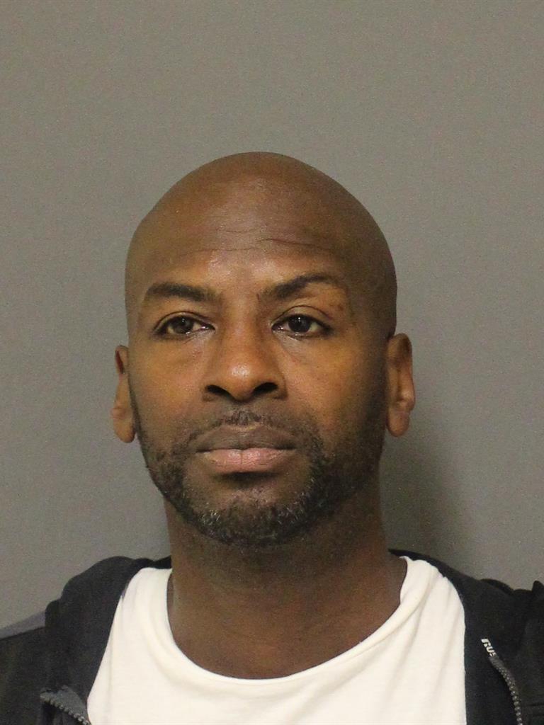  JAMES ALFORD JR HAWKINS Mugshot / County Arrests / Orange County Arrests