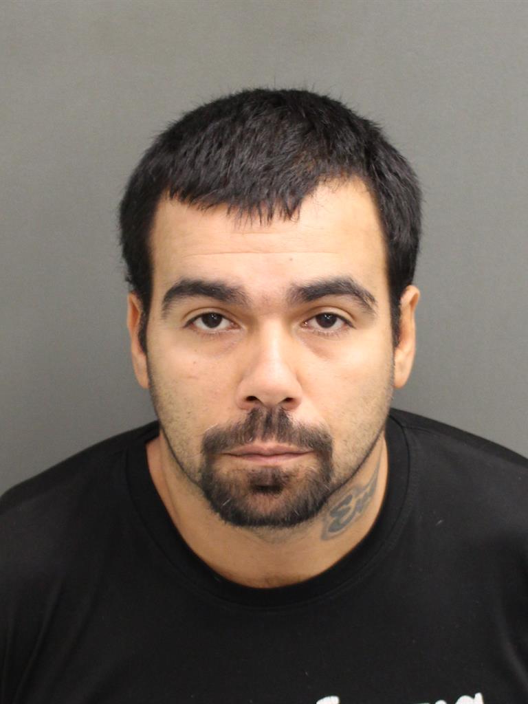  RENE  JR RAMIREZ Photo Image