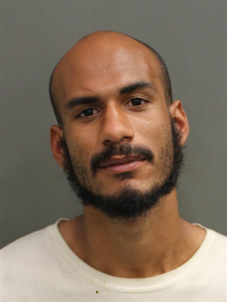  JOSHUA T FENNELL Mugshot / County Arrests / Orange County Arrests