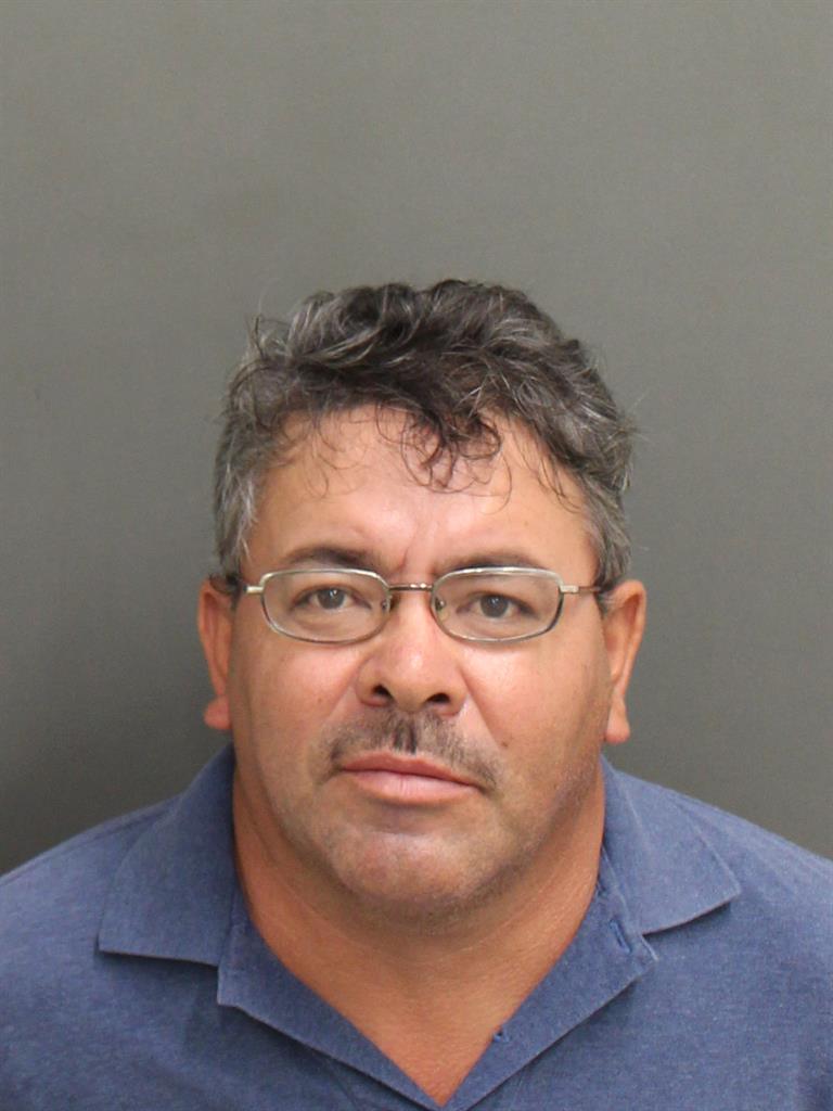  IGNACIO TORRES Mugshot / County Arrests / Orange County Arrests