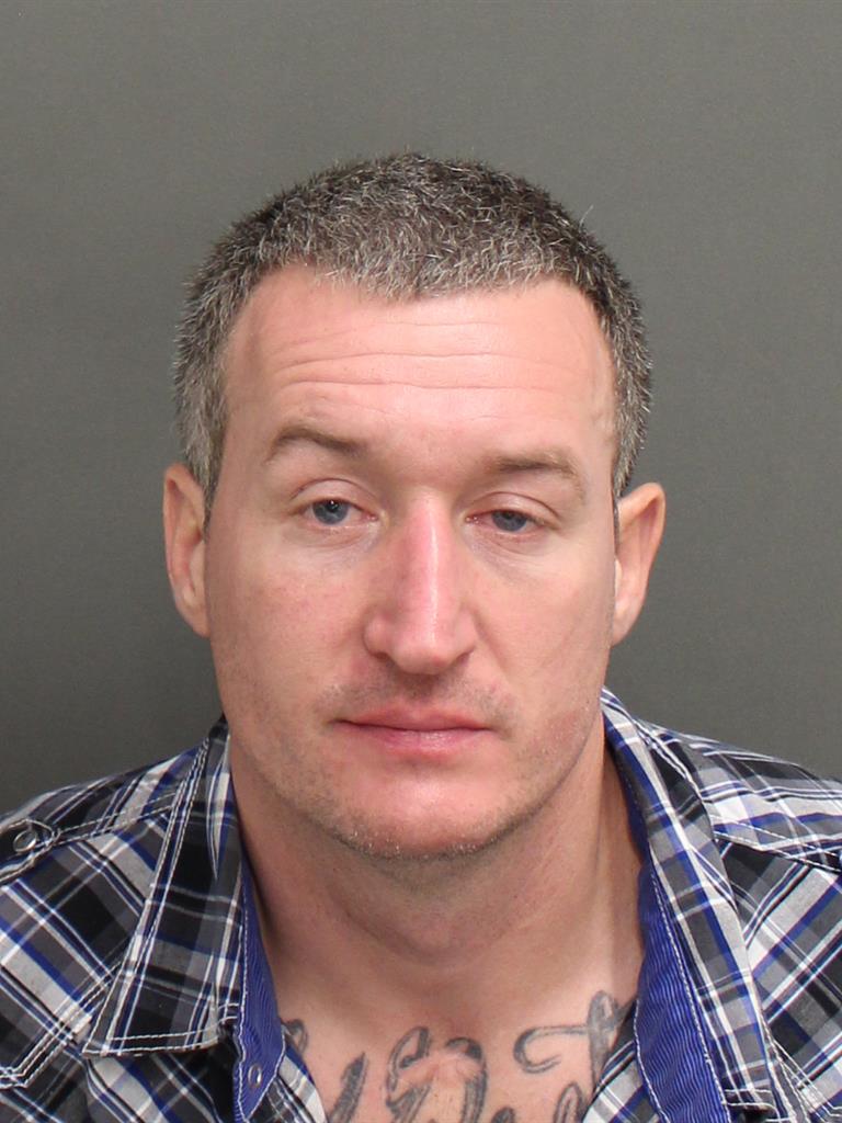  BRIAN PAUL WAGNER Photo Image