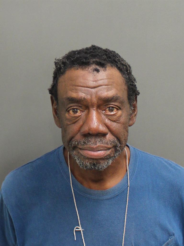  JOE NATHAN BREWER Mugshot / County Arrests / Orange County Arrests