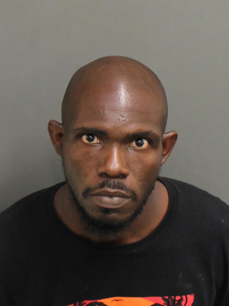  QUINCY JAMES STARR Mugshot / County Arrests / Orange County Arrests