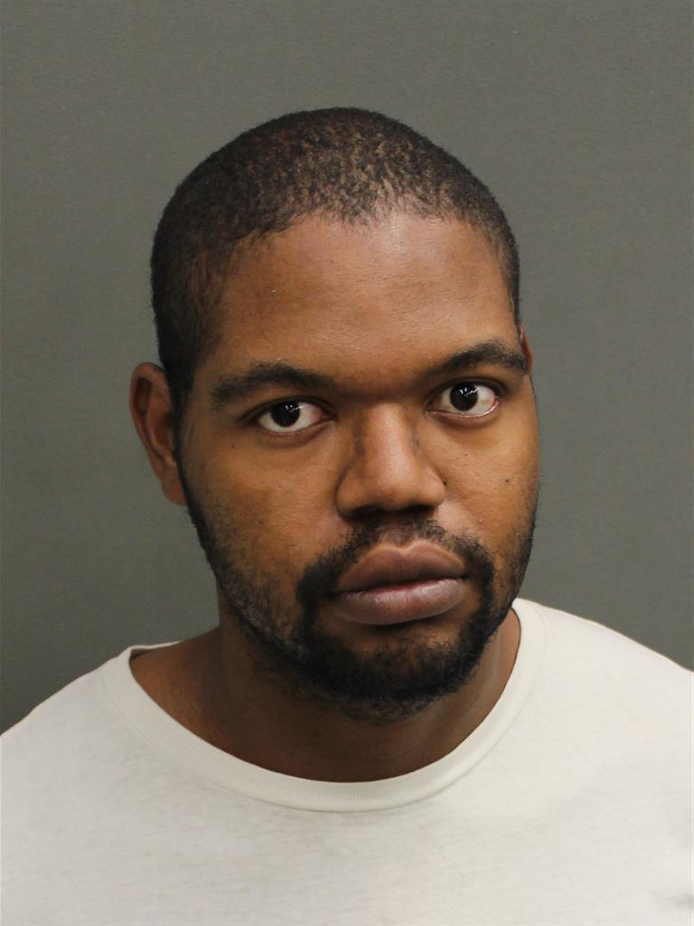  CAMERON CARTER Mugshot / County Arrests / Orange County Arrests