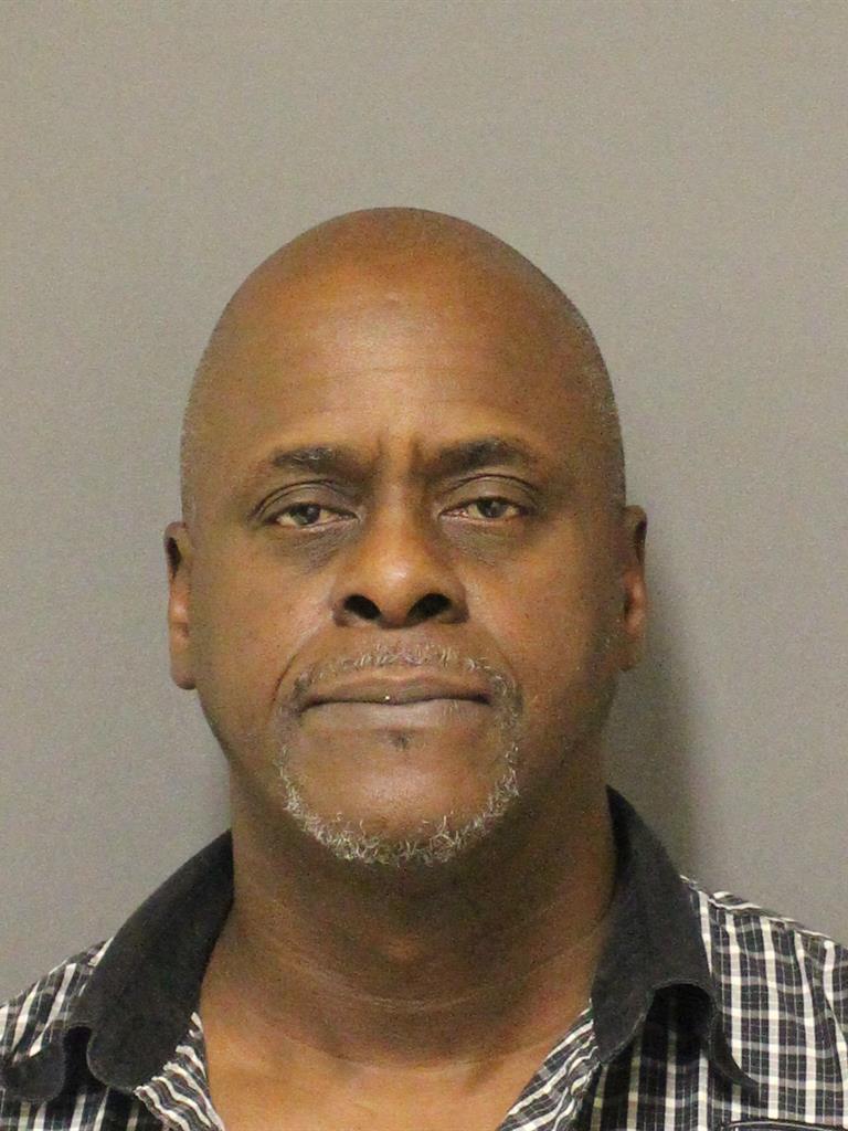  MICHAEL RODNEY VINSON Mugshot / County Arrests / Orange County Arrests