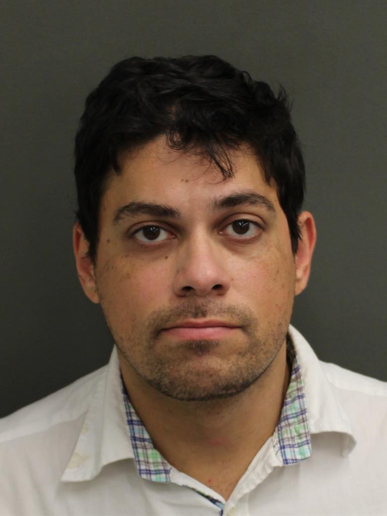  SHEPHEN ALBERTO NAVARRO Mugshot / County Arrests / Orange County Arrests