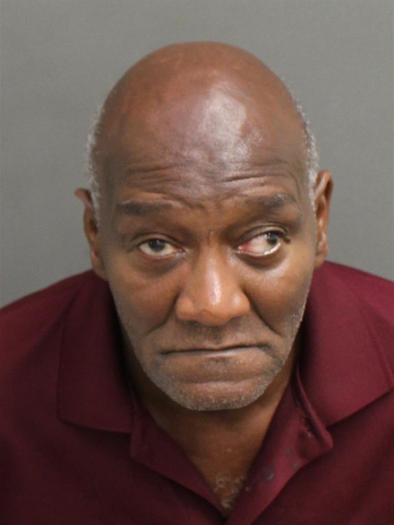  ISAAC JEFFERSON Mugshot / County Arrests / Orange County Arrests