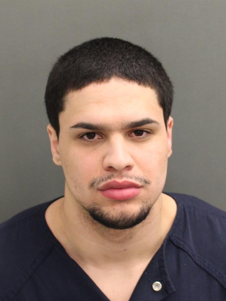  JONATHAN R CAMACHOMUNOZ Mugshot / County Arrests / Orange County Arrests