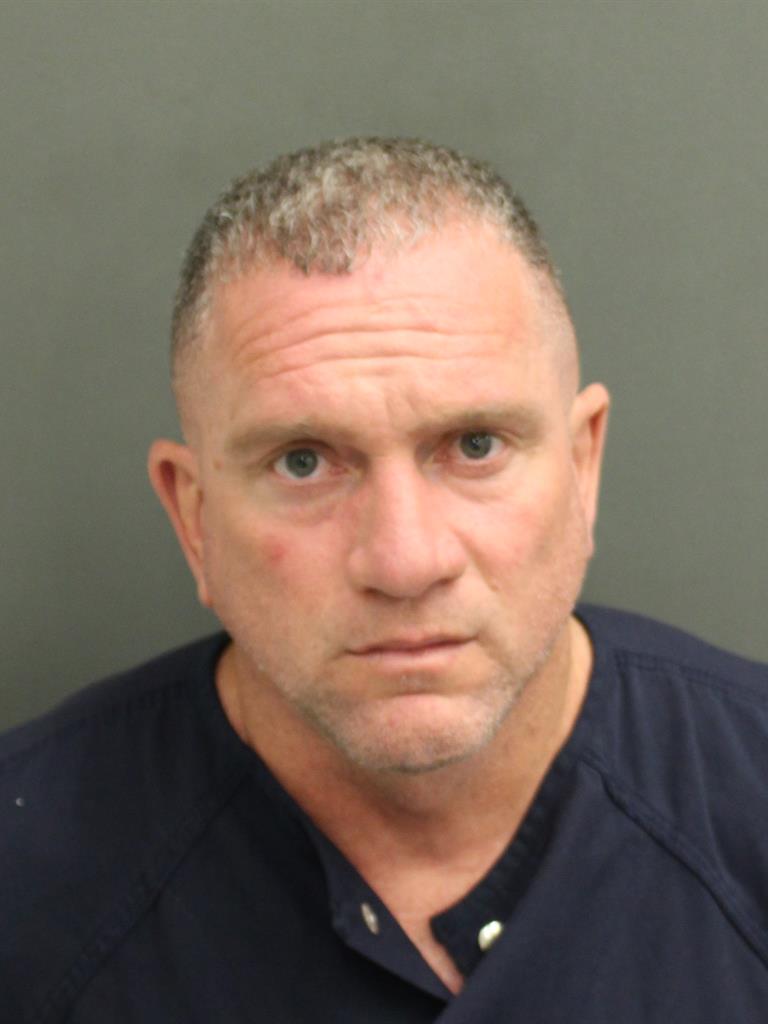  JORGE JUSTINO SILVATORRES Mugshot / County Arrests / Orange County Arrests