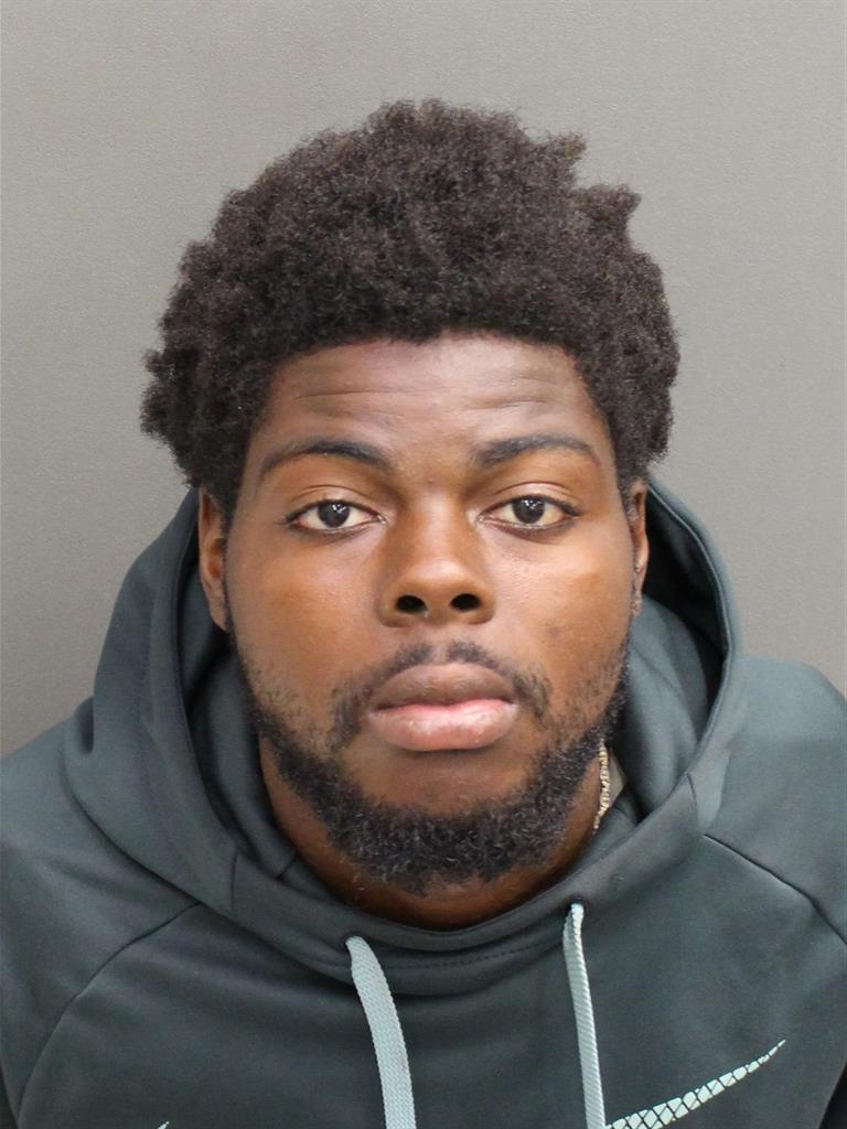  ROBERT WILLIE LEE Mugshot / County Arrests / Orange County Arrests