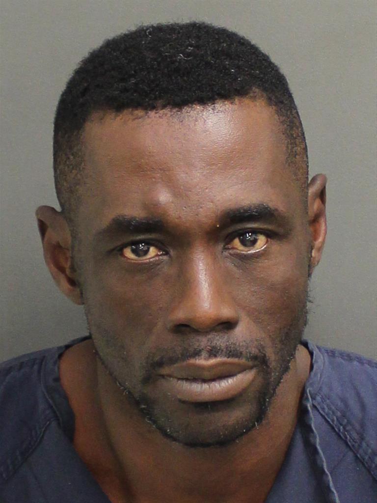  JUNIOR ANDEL FERGUSON Photo Image