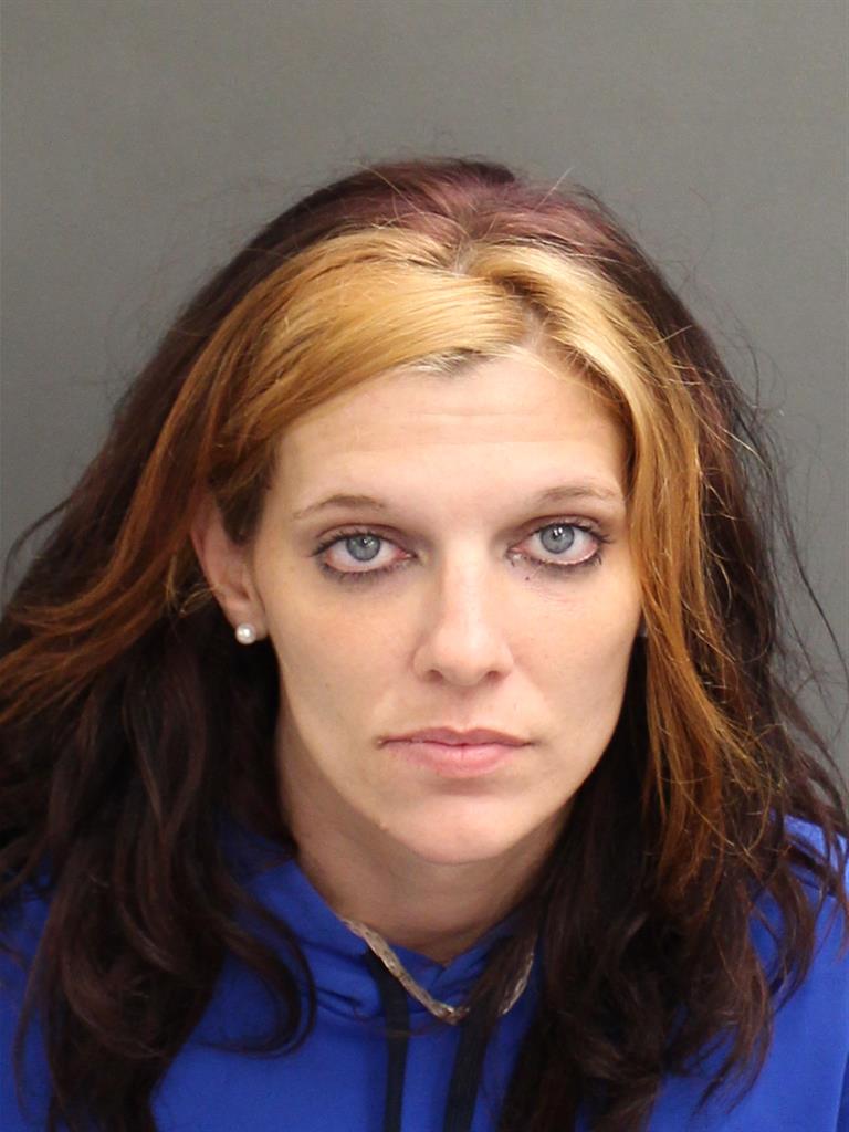  AMANDA IRENE WARD Photo Image