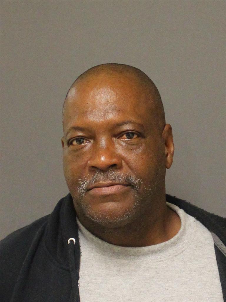  DARRELL BERNARD MCDONALD Mugshot / County Arrests / Orange County Arrests