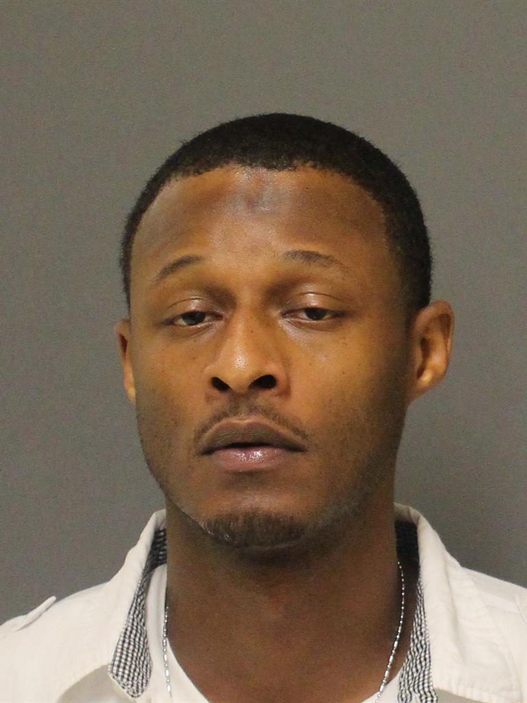  HARVEY LEE III WILLIAMS Mugshot / County Arrests / Orange County Arrests