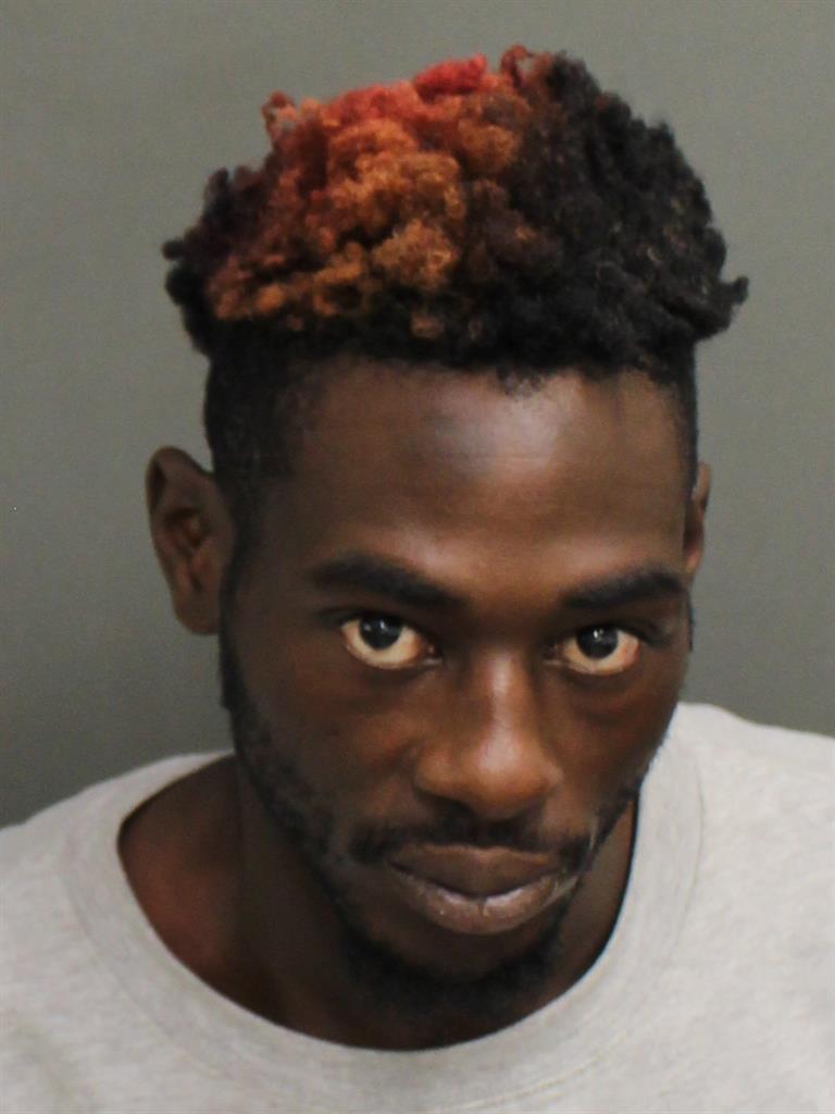  TYQUARIUS JEVONTE LEBBY Mugshot / County Arrests / Orange County Arrests