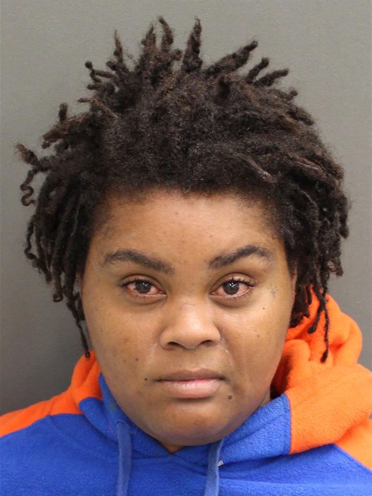  ASHLEY NICOLE POINDEXTER Mugshot / County Arrests / Orange County Arrests