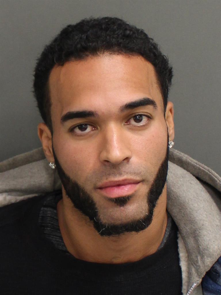  MIGUEL ALOMARDIAZ Mugshot / County Arrests / Orange County Arrests