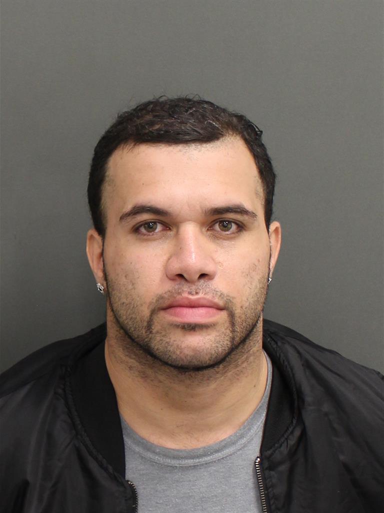  ROBERTO CARLOS MARTINEZ Mugshot / County Arrests / Orange County Arrests