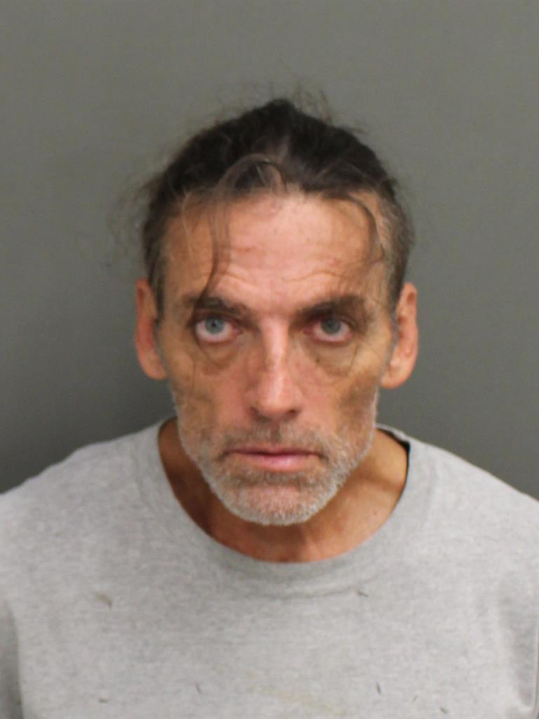 DAVID WAYNE HALE Mugshot / County Arrests / Orange County Arrests