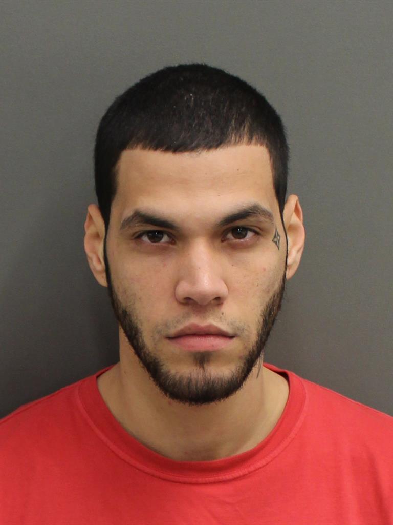  NIKOLAS GOMEZ Mugshot / County Arrests / Orange County Arrests