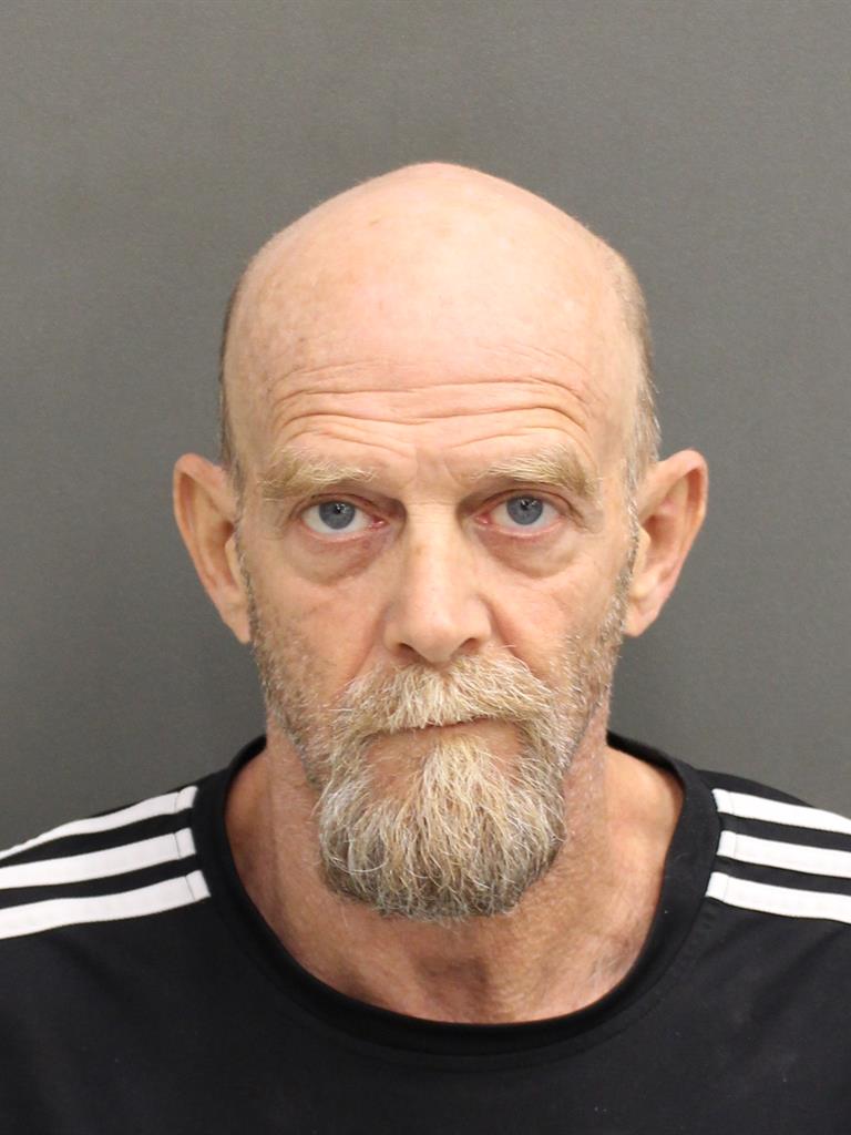  ROBERT J LEROMAIN Mugshot / County Arrests / Orange County Arrests