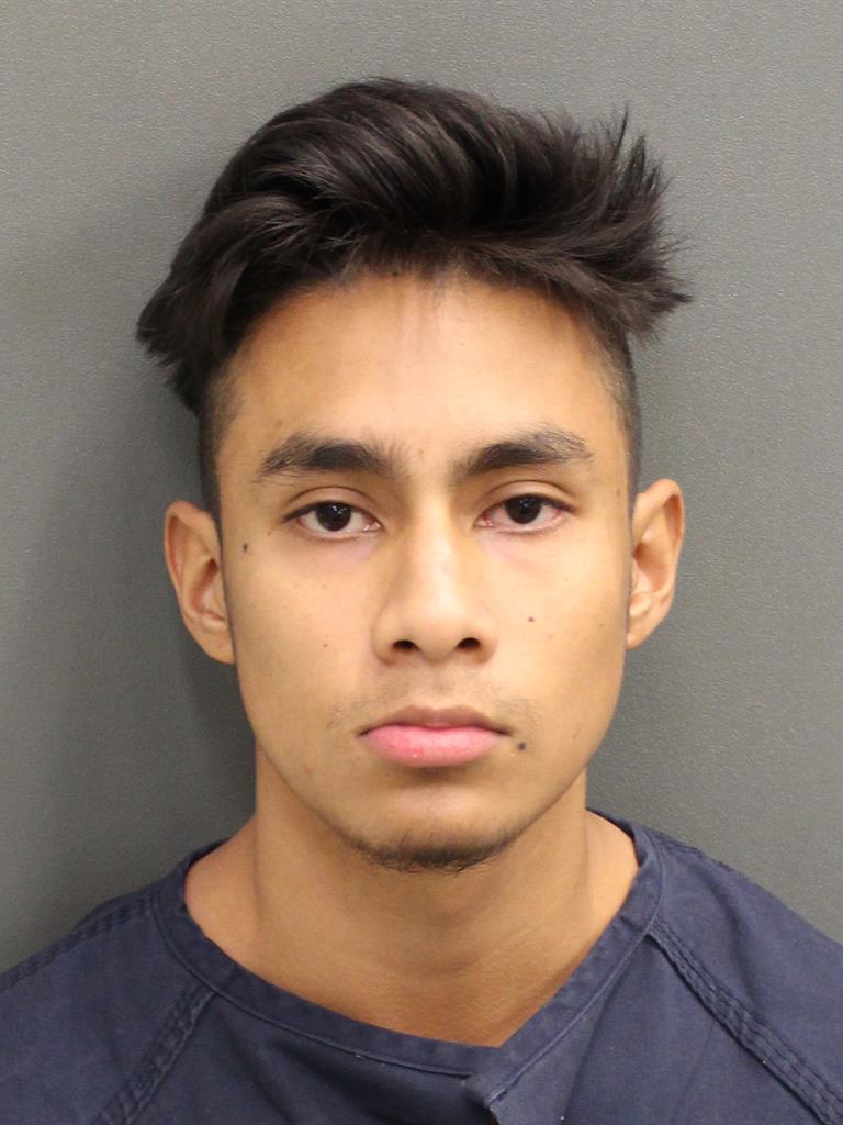  CARLOS OMAR JIMENEZ Photo Image